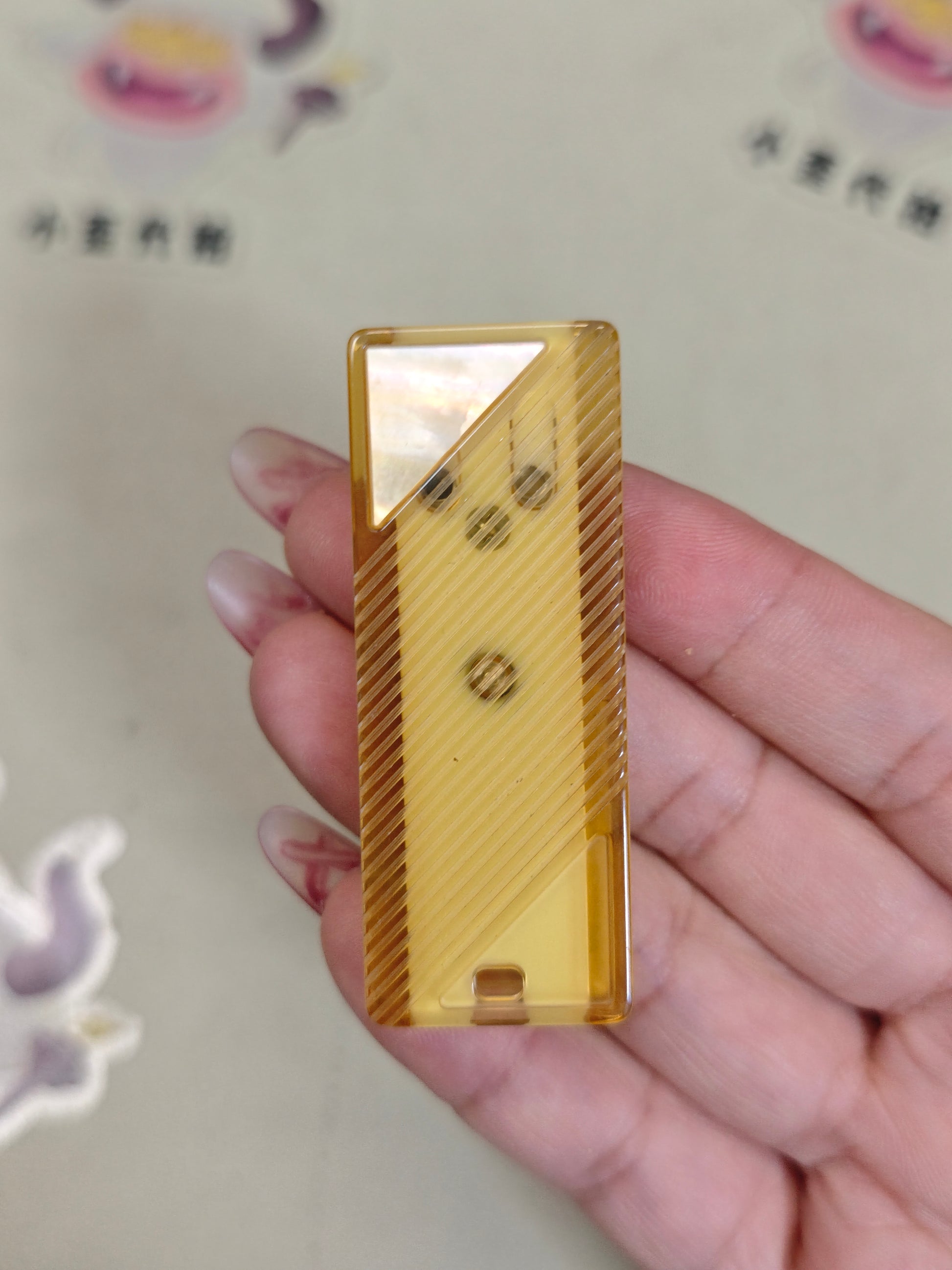 Ultra Thin Wafer PEI