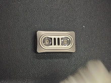 Tape Deck Titanium