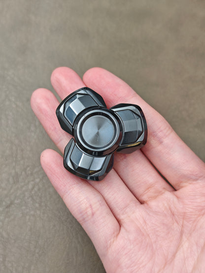 Spin Armor Zirconium