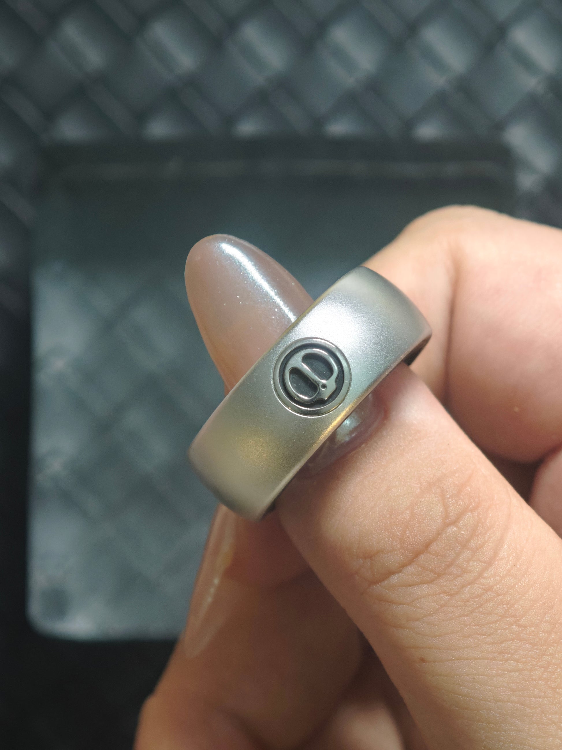 Mechanic I Aluminum