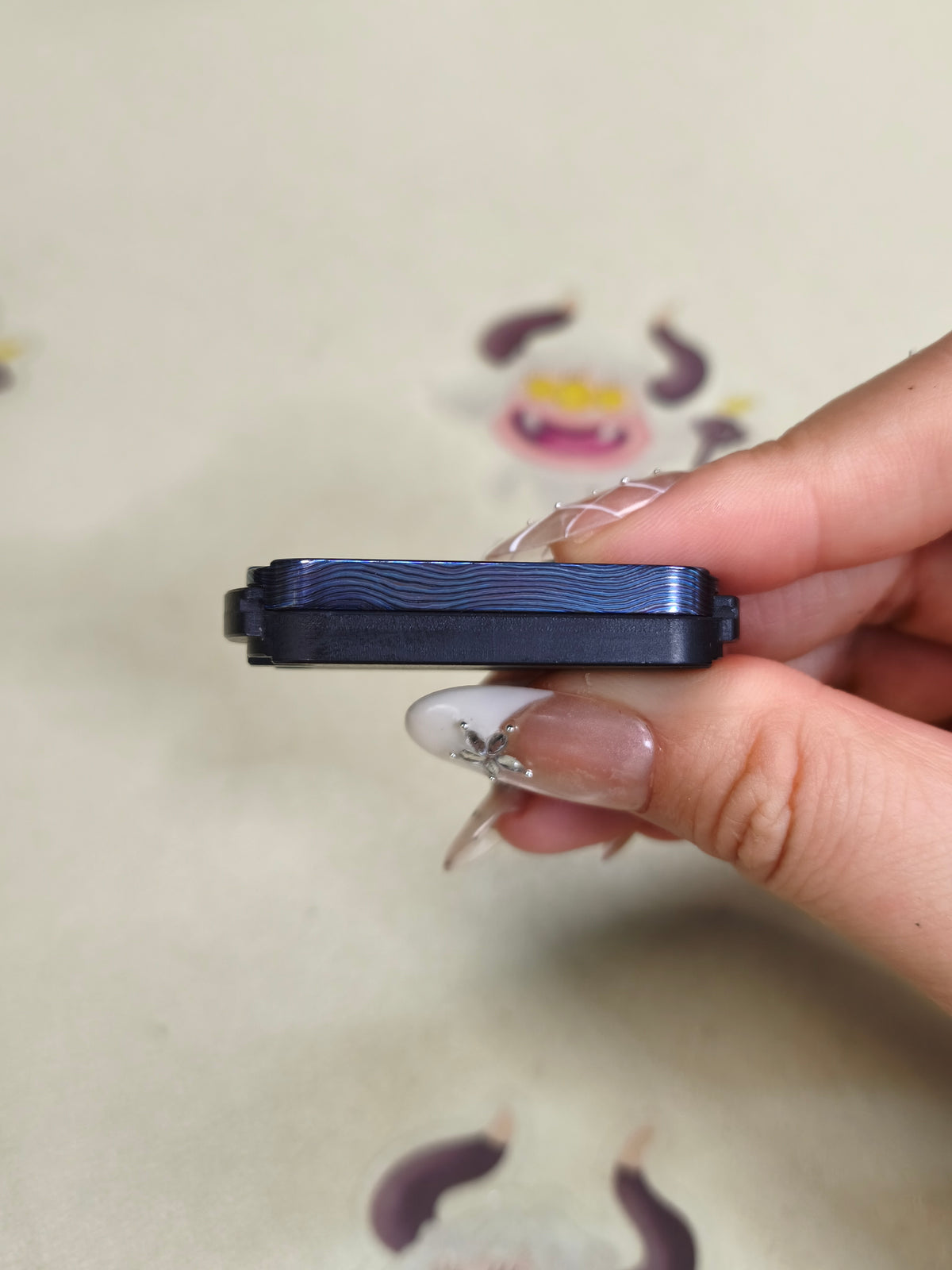 3 Layer Dense Core Zircuti