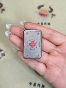 Platinum Bastion Titanium