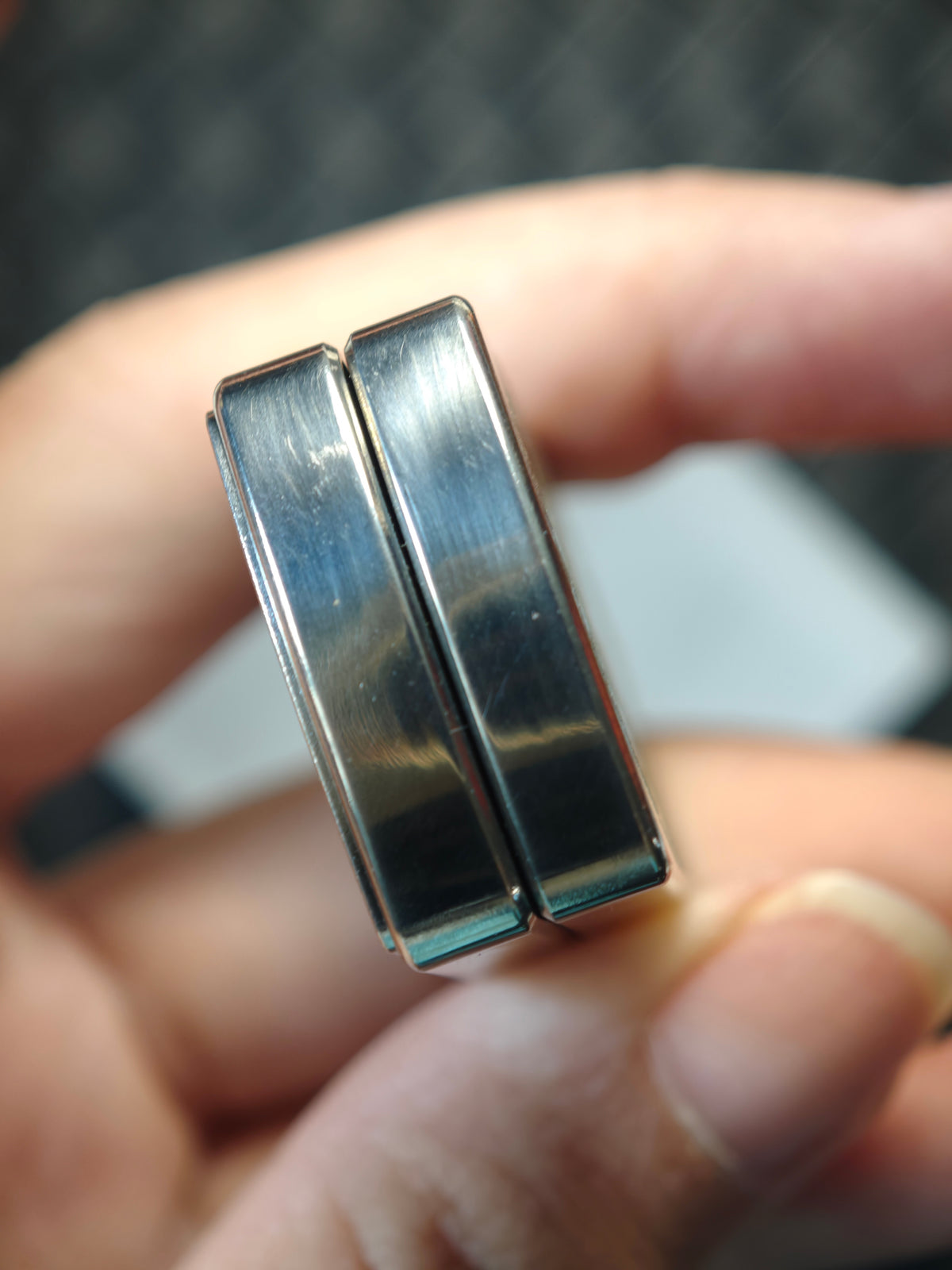 Root Three Zirconium