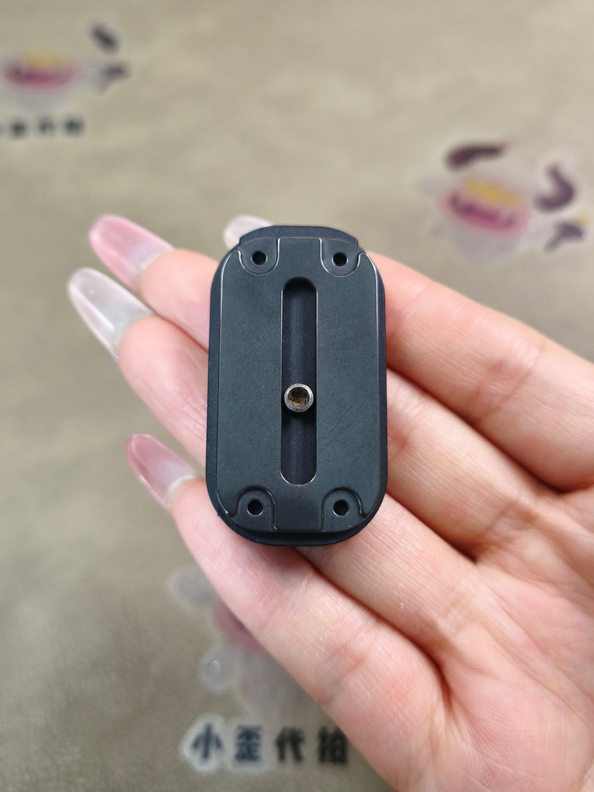3 Layer Dense Core Zirconium