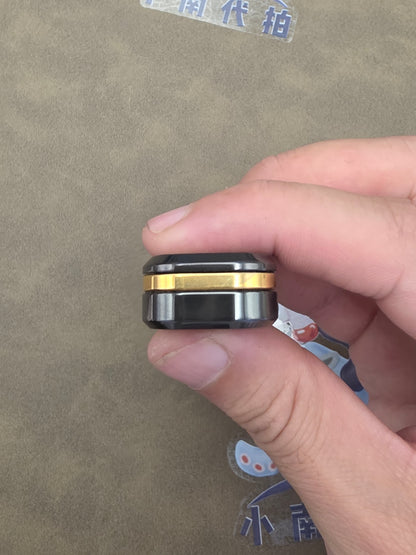 Eraser Brass Zirconium