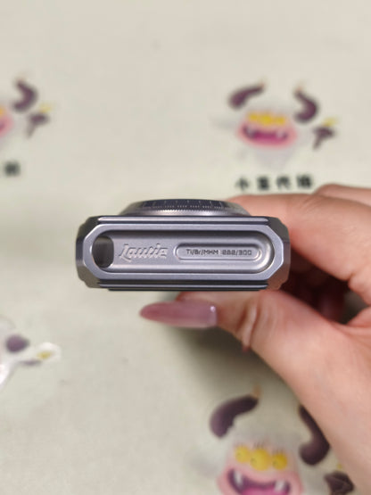 LOTTO Titanium Limited Edition