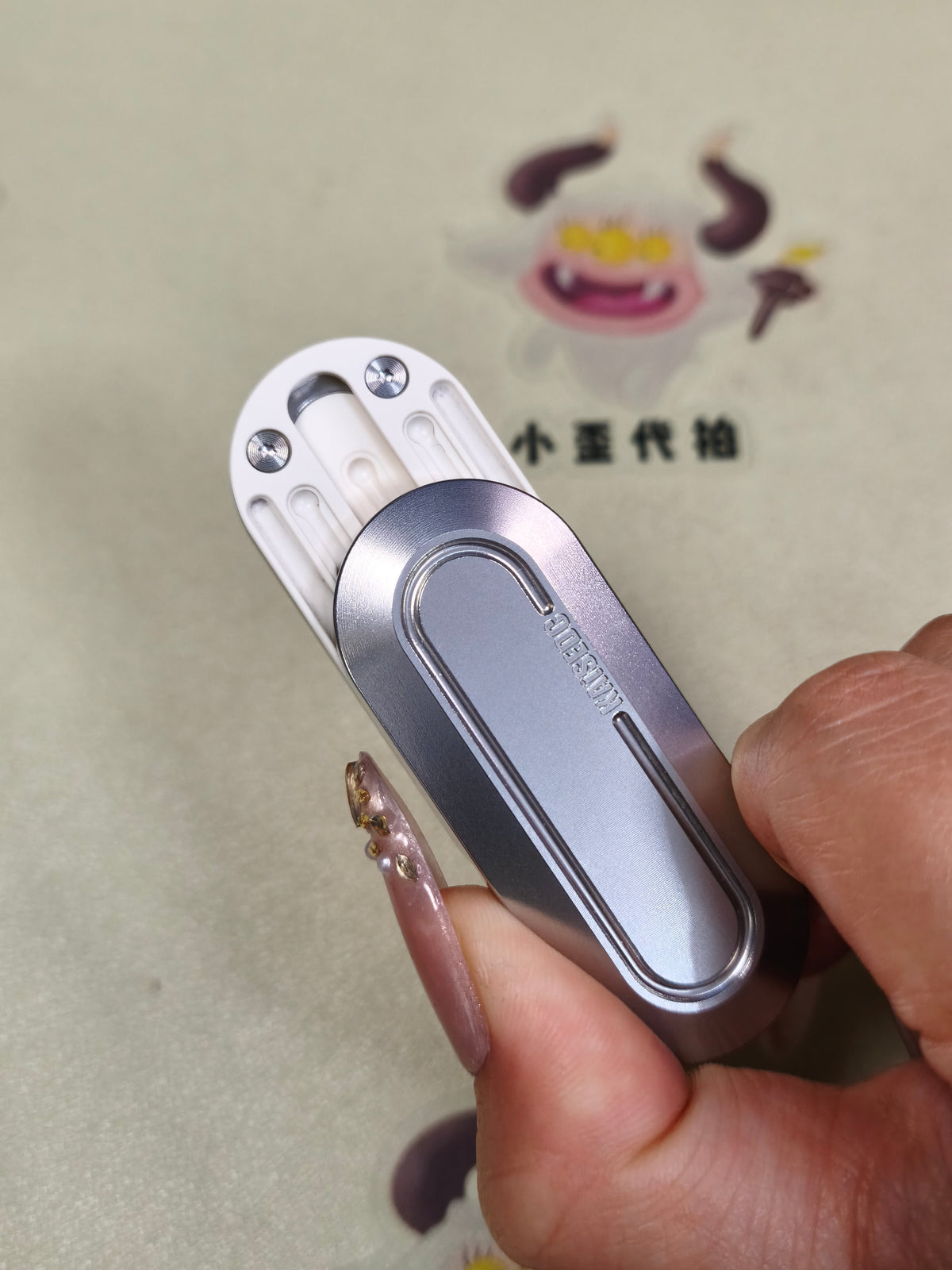 Coco Candy Stainless Steel
