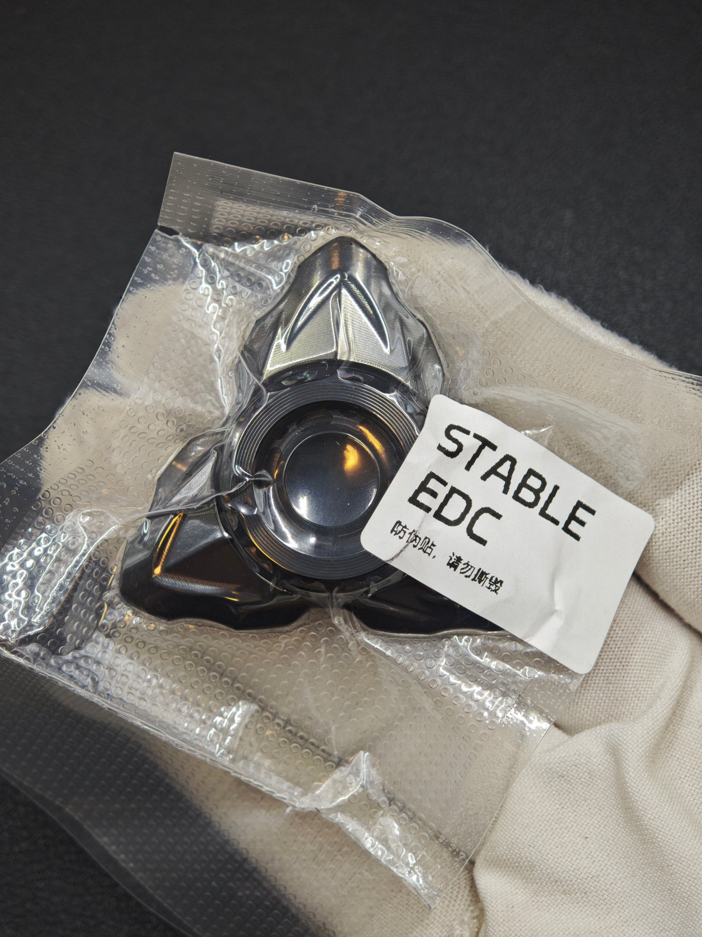 Dragon Pearl Stainless Steel Brand New