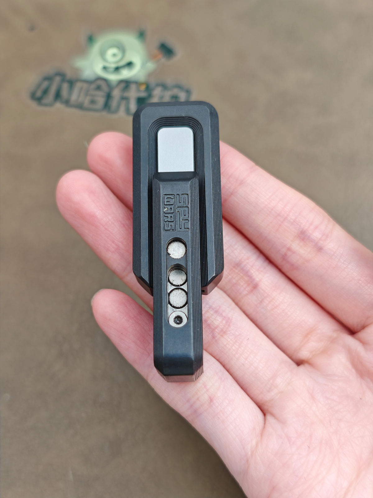 X Lock Zirconium