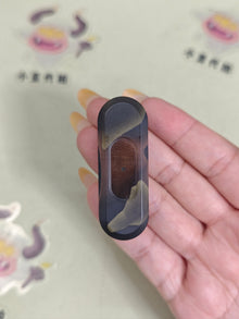 Lucky Draw Cupronickel Resin Copper