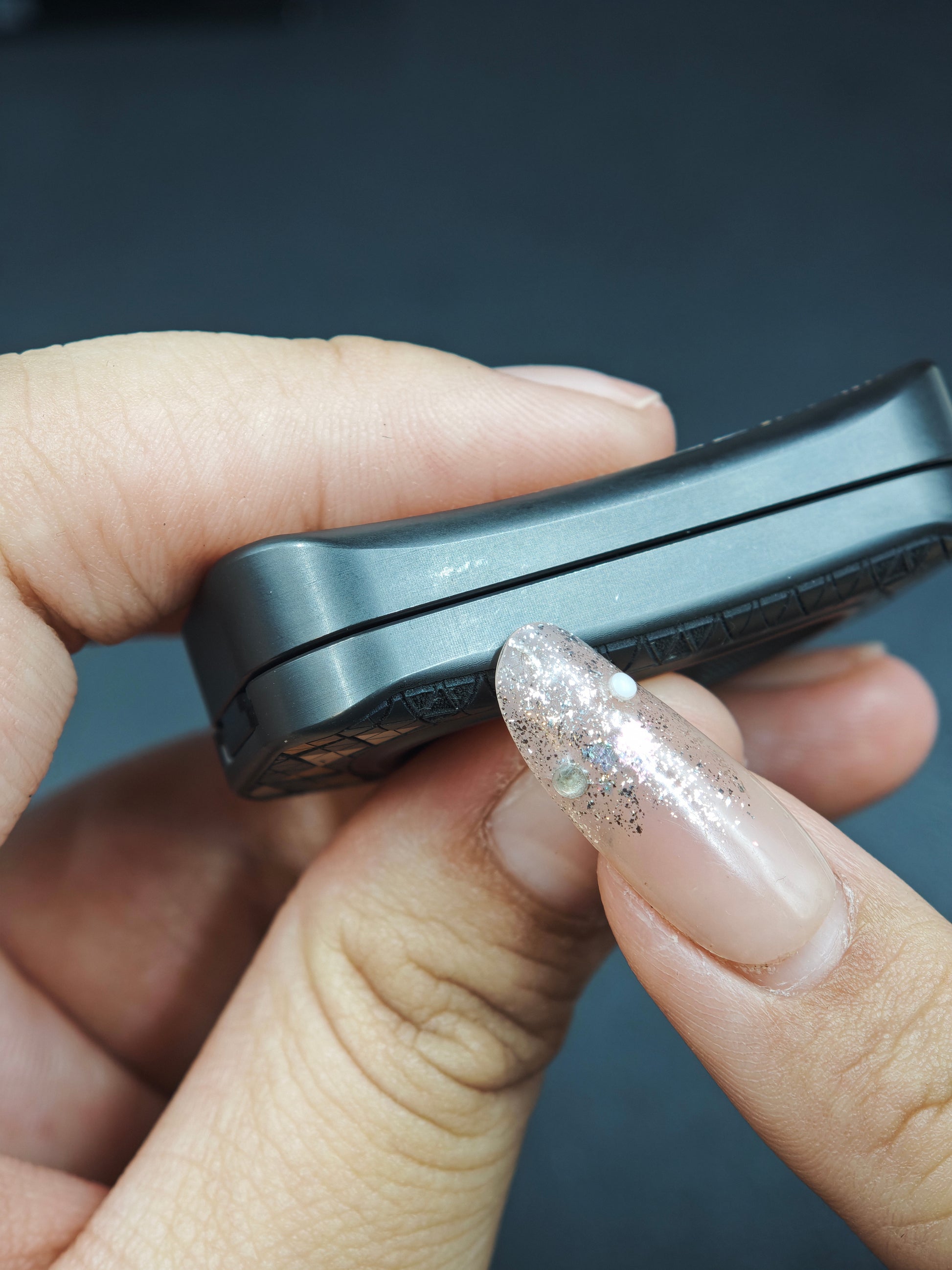 Shencheng POPO Candy Zirconium