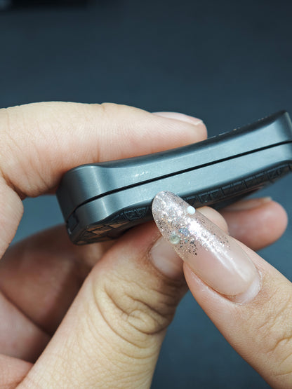 Shencheng POPO Candy Zirconium