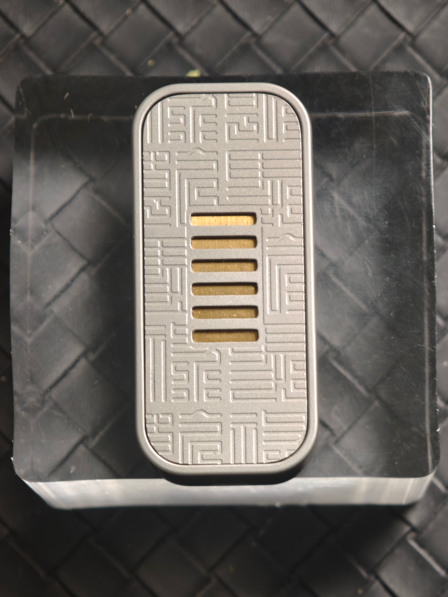 Wuji Stainless Steel