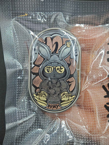 MOT Groove Pro-Fu Yao Titanium Resin-Sealed