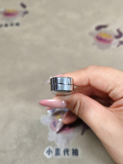 Spice Pin Stainless Steel