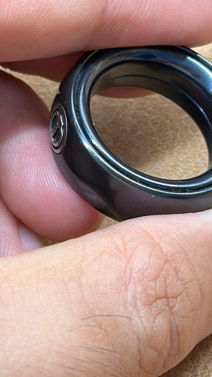 Mechanic I Zirconium Size #L