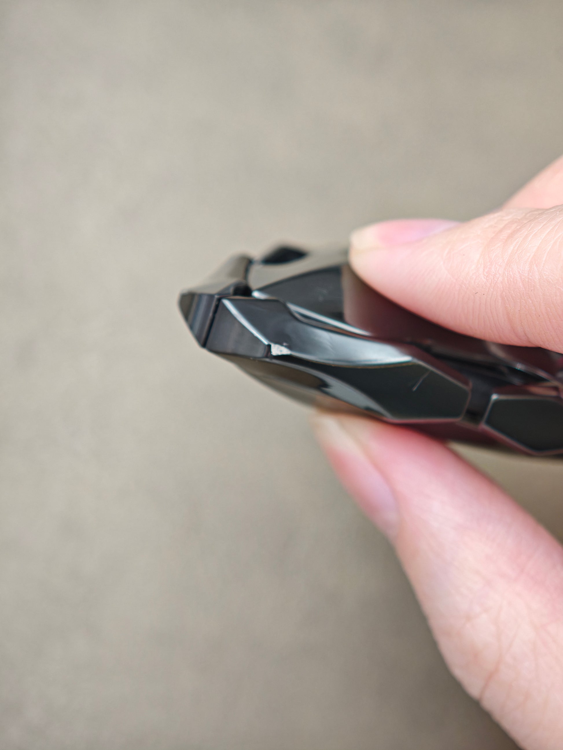 Blade Zirconium