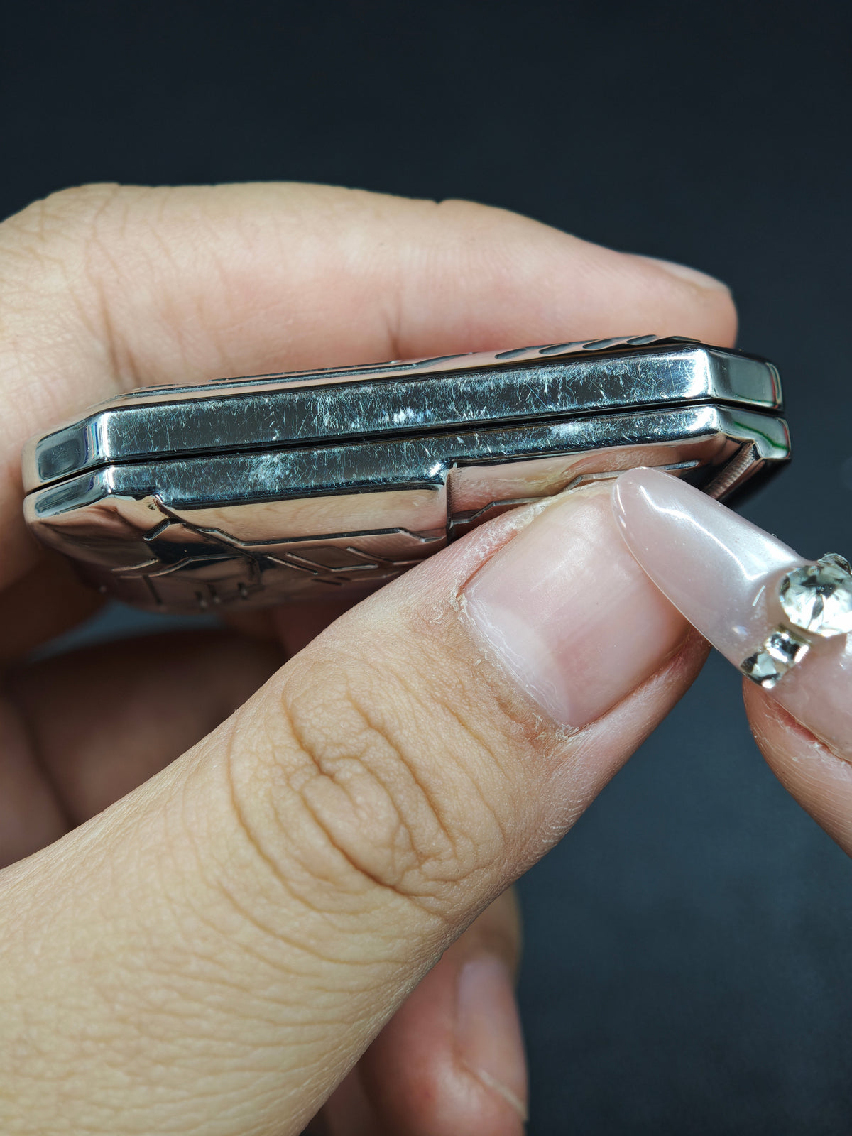 Explore Stainless Steel