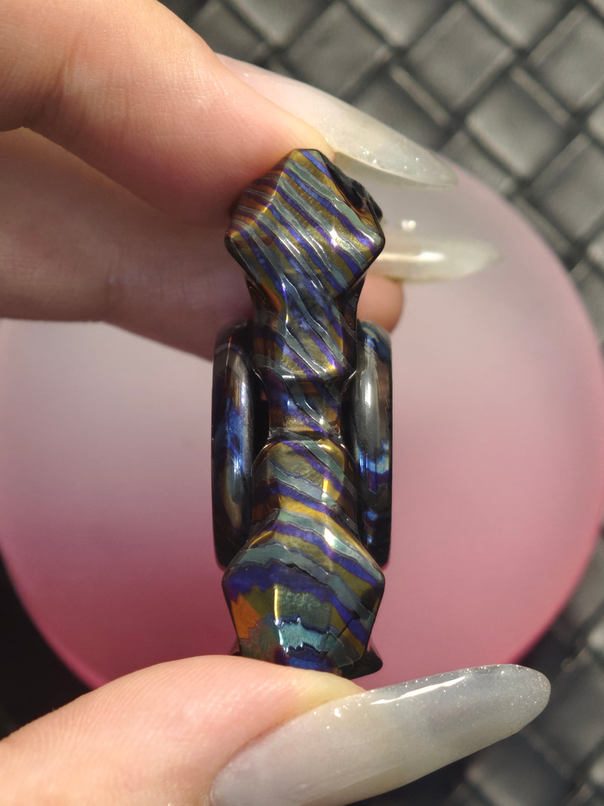 Thorns And Fog Zircuti