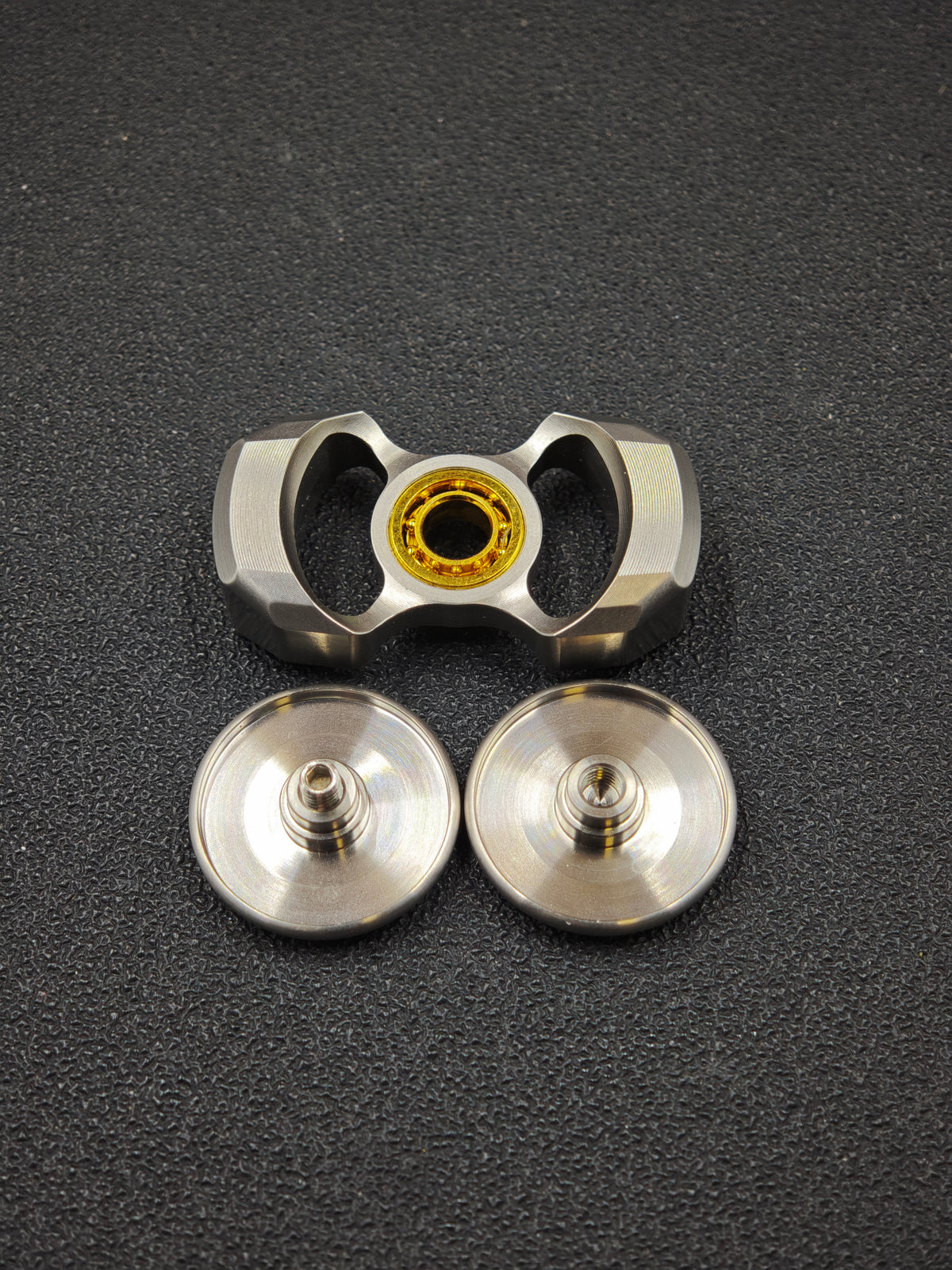 Whisper Duo Tungsten
