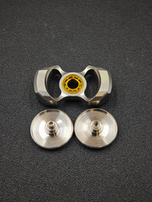Whisper Duo Tungsten