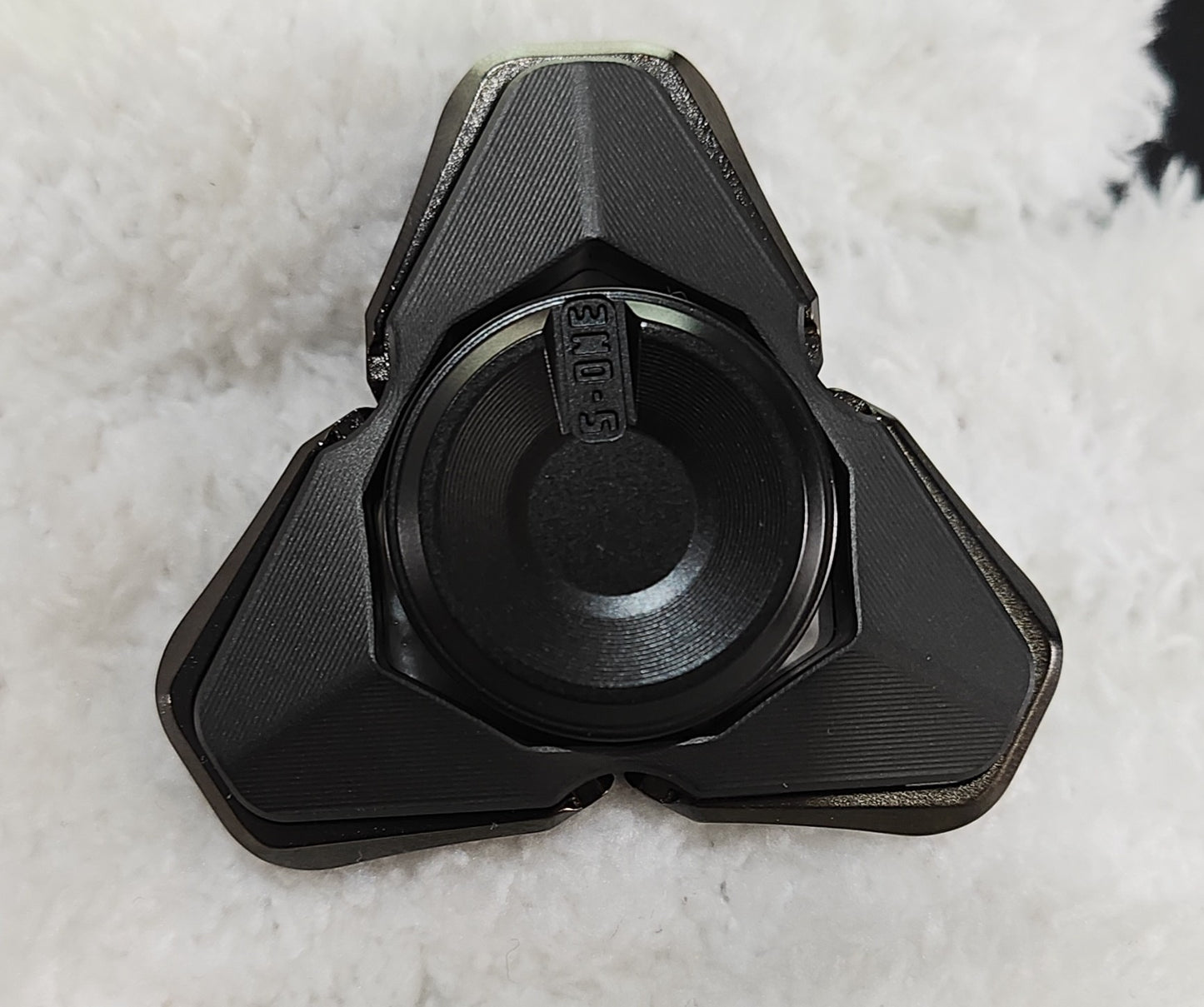 Qs Titanium Tungsten