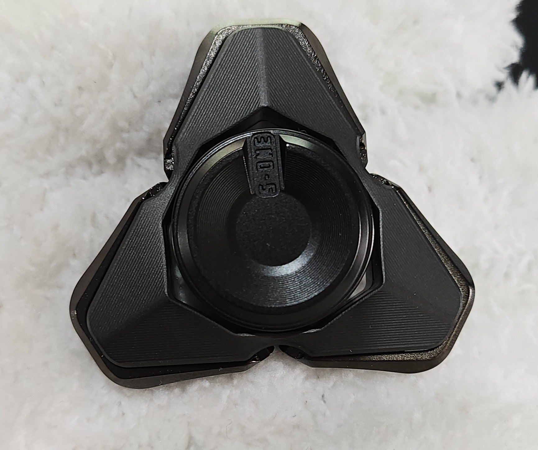 Qs Titanium Tungsten