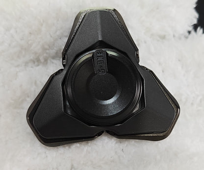 Qs Titanium Tungsten