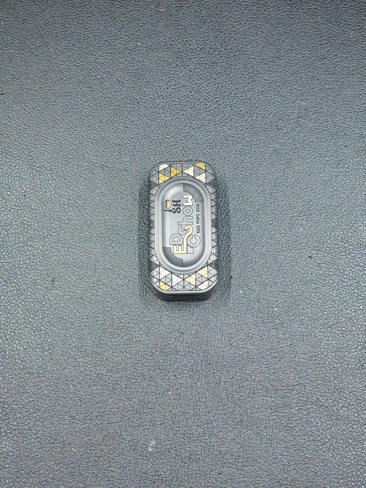 Shencheng POPO Candy Zirconium
