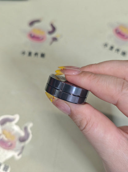 Van Gogh Zirconium