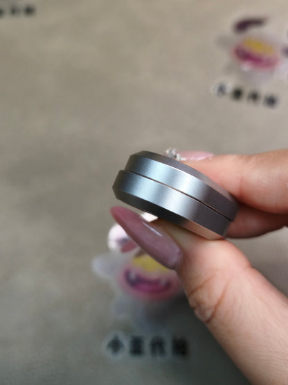 Nado Stainless Steel