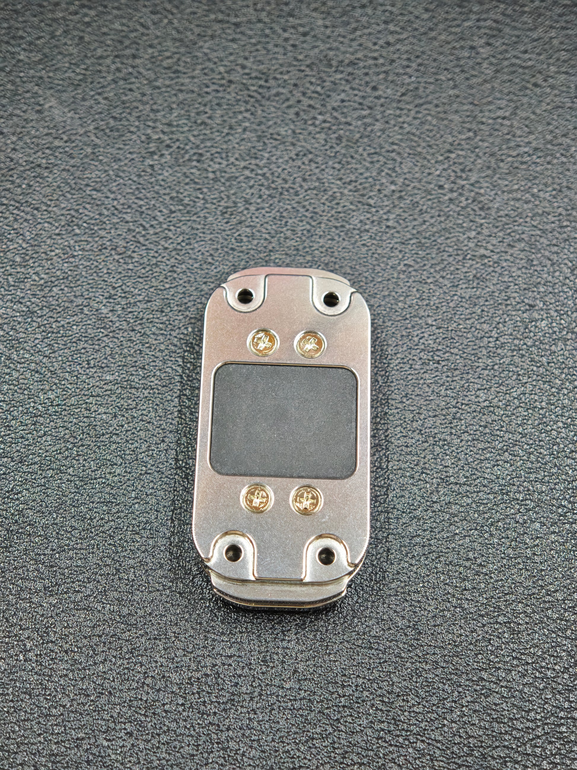 2 Layer Ultra Thin Core Stainless Steel