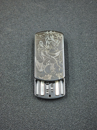 Root Three Zirconium