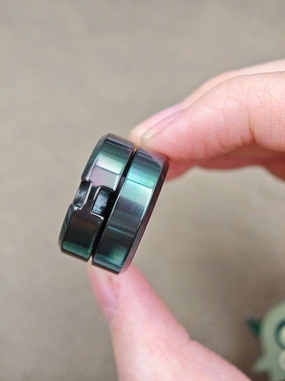PK Mini Zirconium