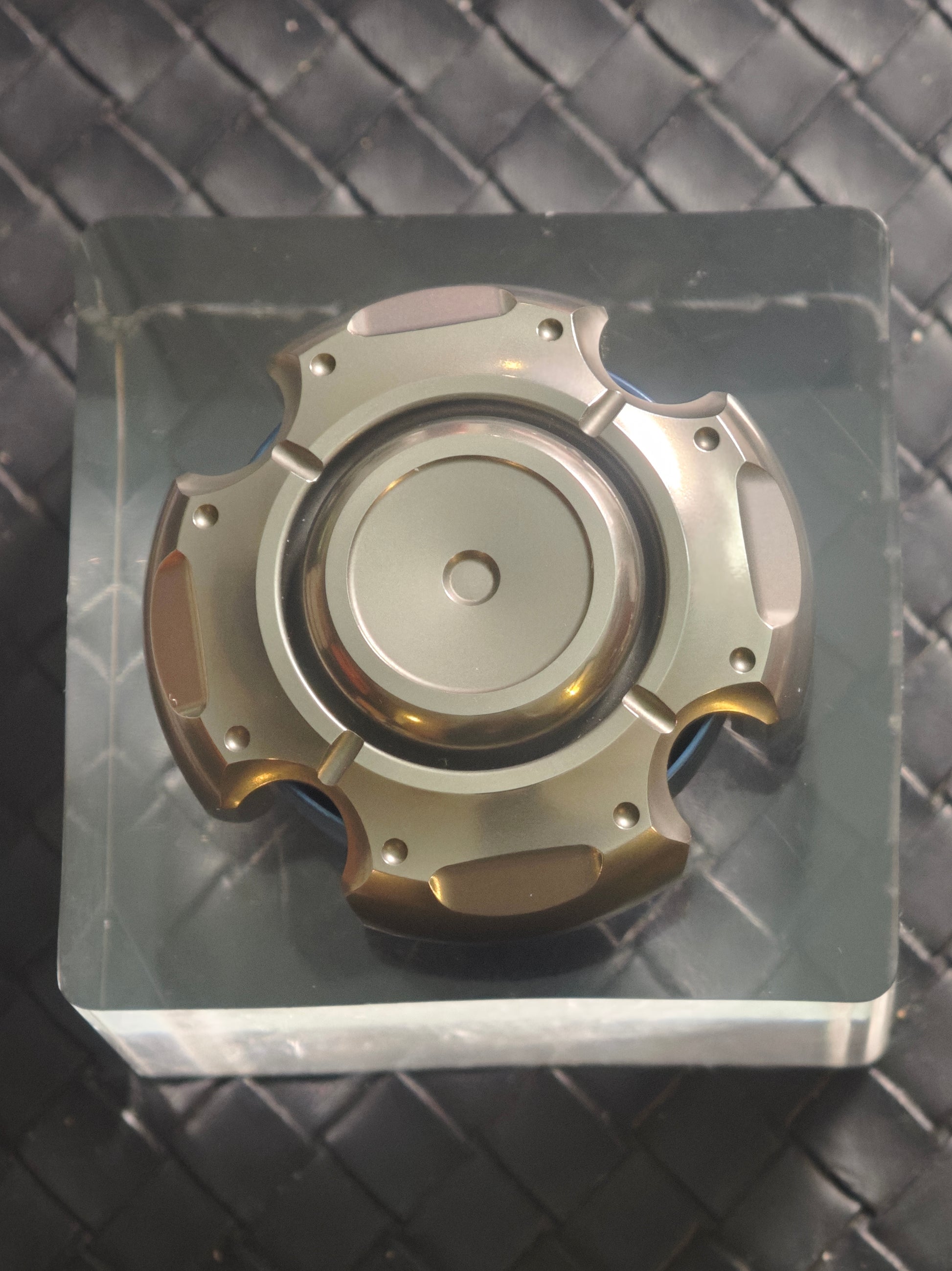 Resonance Titanium Limited Edition