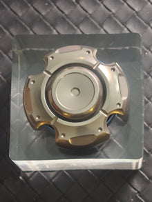 Resonance Titanium Limited Edition