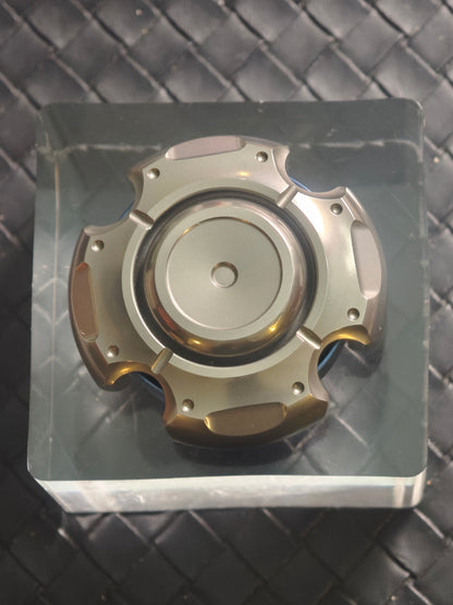 Resonance Titanium Limited Edition