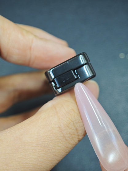 TITA PRO Zirconium Polished