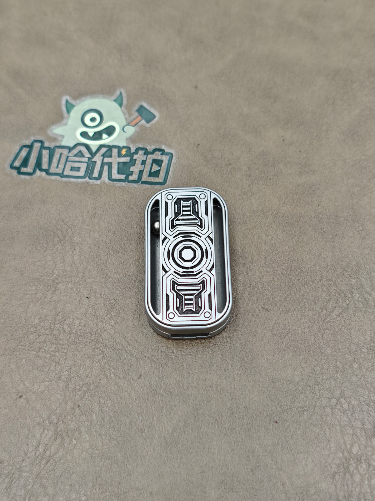 Flipoo Stainless Steel