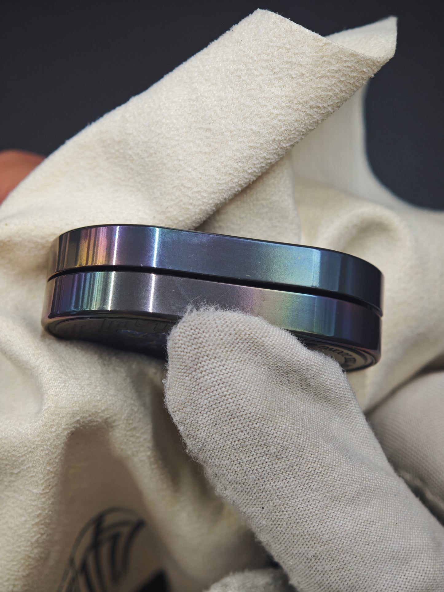 Ling Yun 3.0 Zirconium