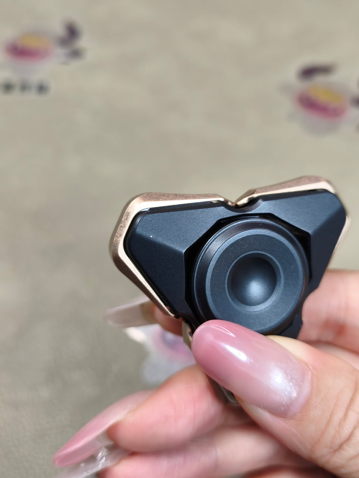 Qs Resin