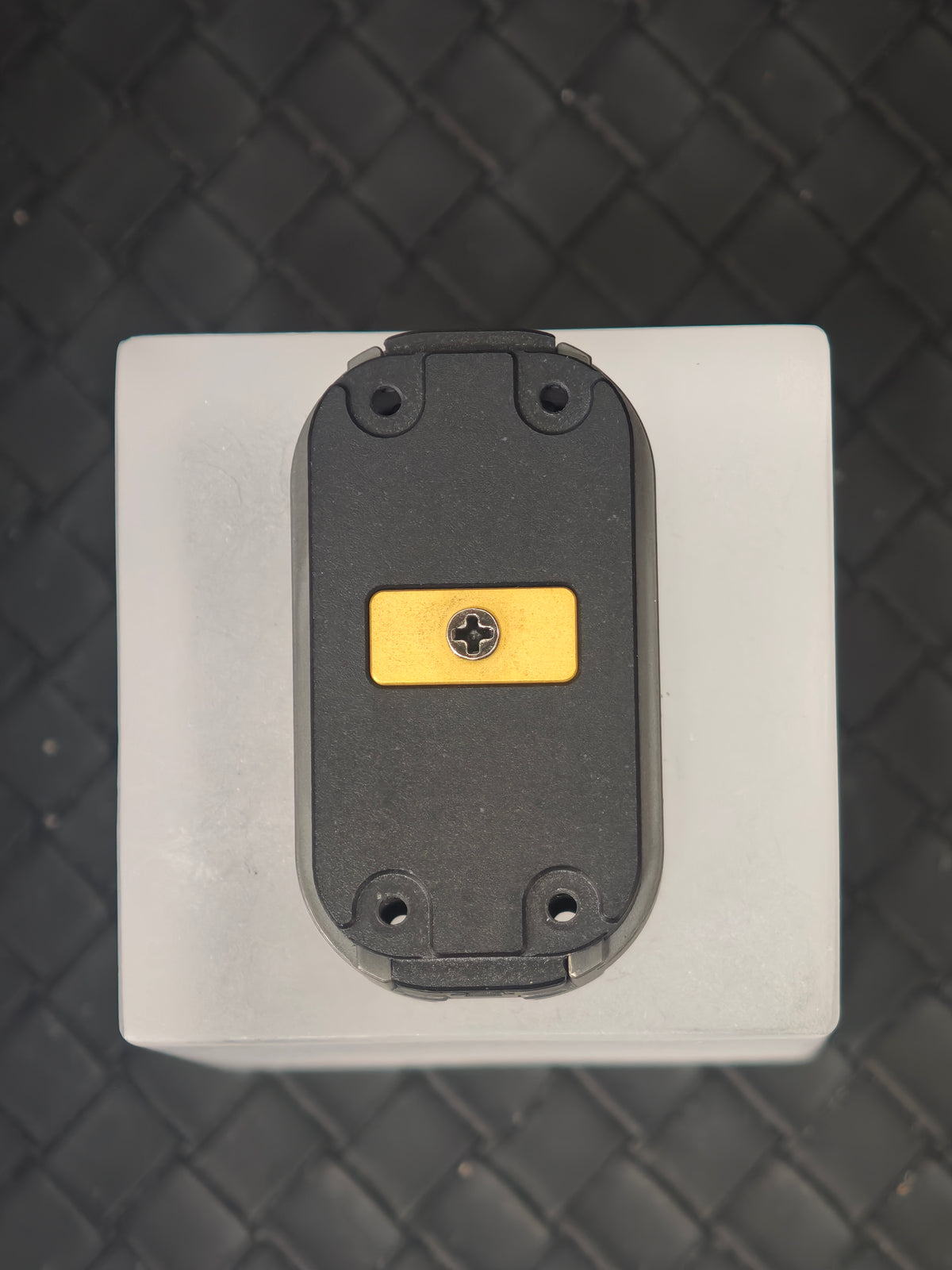 Ejector Core Zirconium
