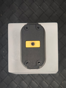 Ejector Core Zirconium