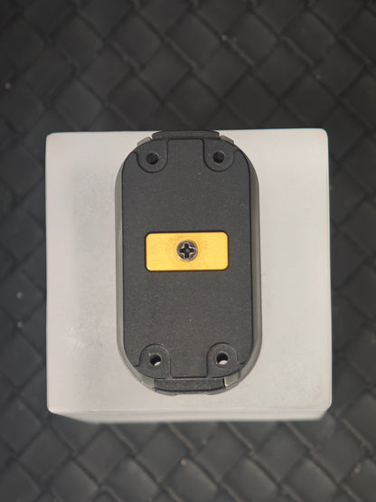 Ejector Core Zirconium
