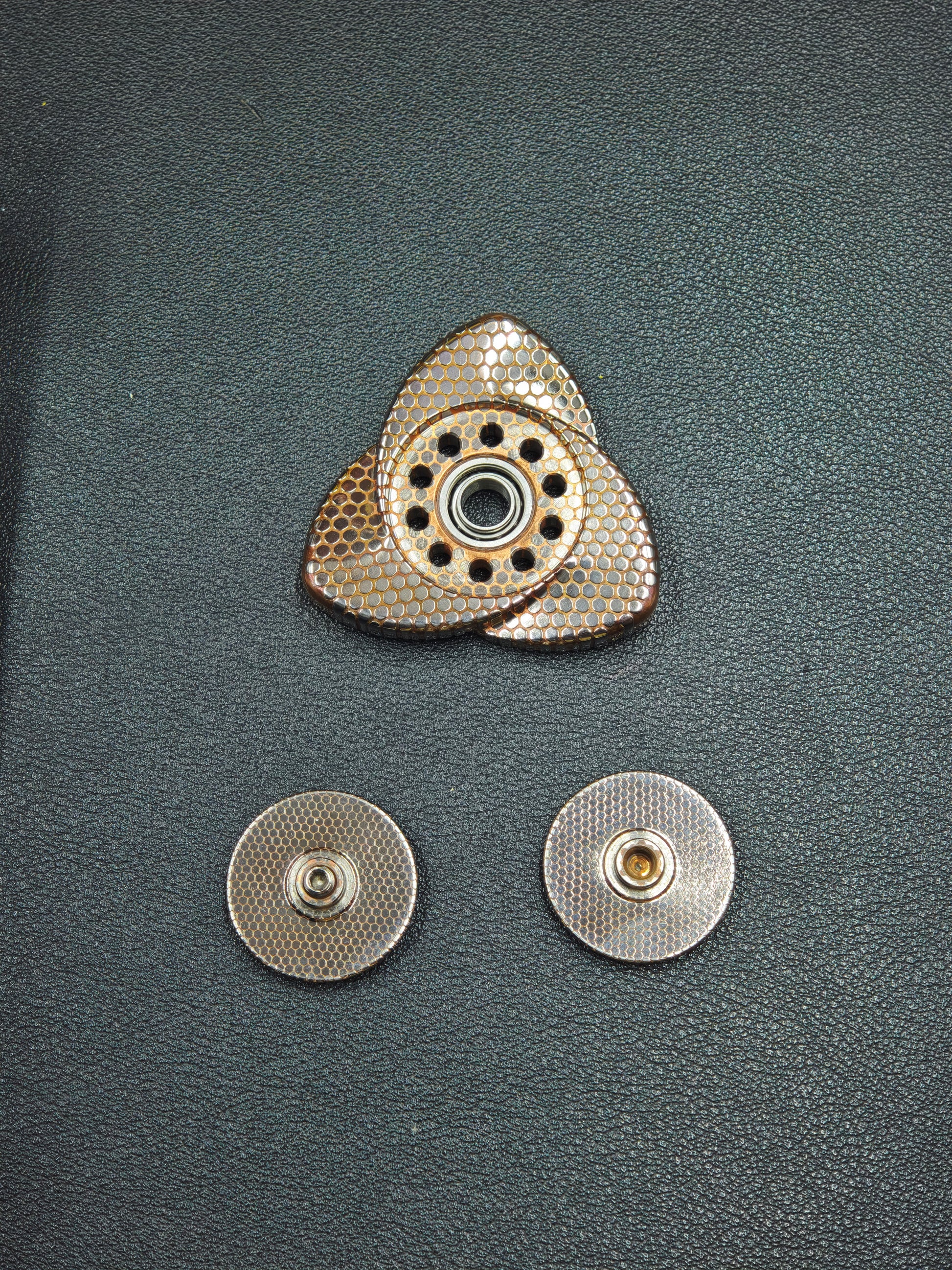 Diamond Buckle Superconductor
