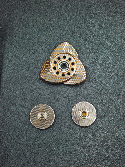Diamond Buckle Superconductor