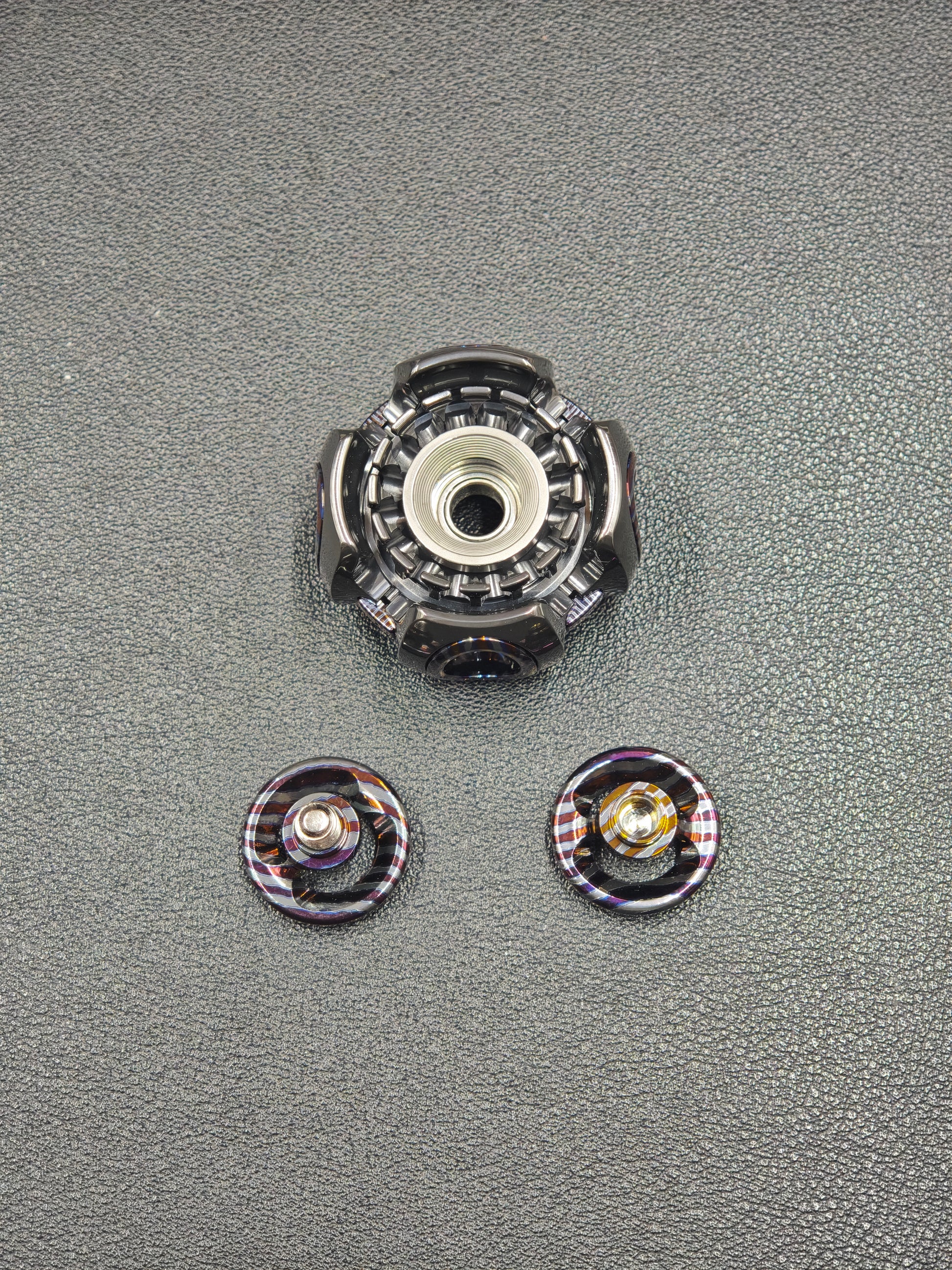 Noiz O Zirconium Zircuti