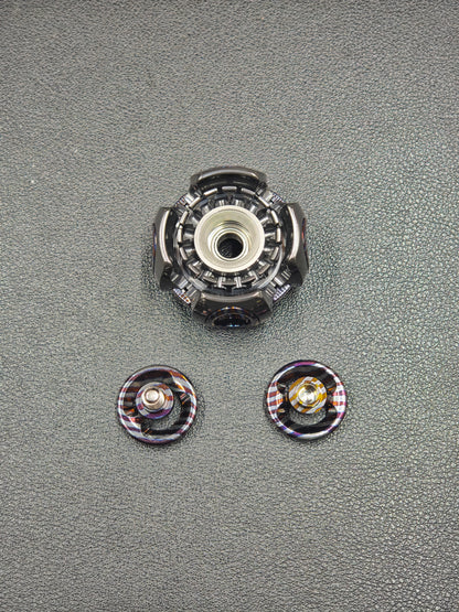 Noiz O Zirconium Zircuti