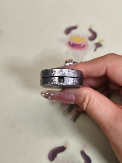 Dragon Rhythm Titanium