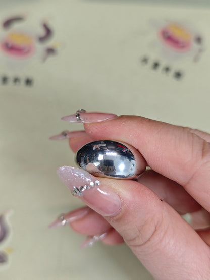 Origin Point Stainless Steel